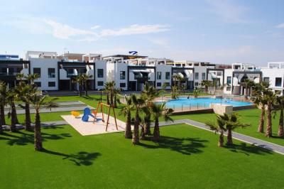 Topp lejlighed i Oasis Beach La Zenia 4 Nº 116 in España Casas