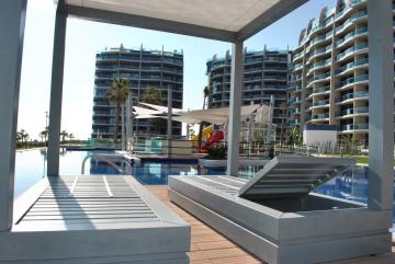 Apartamento en Sea Senses Punta Prima 2 Nº 24B on España Casas