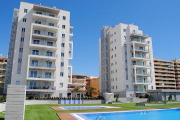 Lägenhet i Aqua Nature La Mata 3B Nº 2C in España Casas