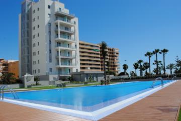 Apartamento en Aqua Nature La Mata 3B Nº 2C in España Casas