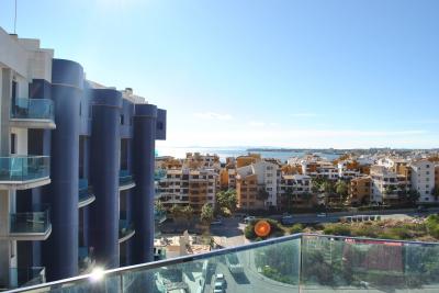 Leilighet i Sea Senses Punta Prima 4 Nº 817   in España Casas