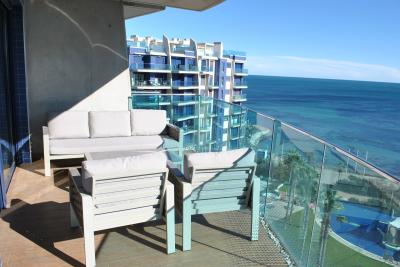 Leilighet i Sea Senses Punta Prima 4 Nº 817   in España Casas