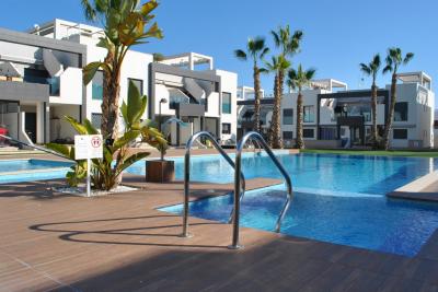 Topp lejlighed i Oasis Beach La Zenia 1 Nº 042 in España Casas